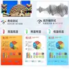 Tianwei (Print-Rite) Es Adecuado para Cartucho de Tóner Kyocera Tk5263 M5521Cdw