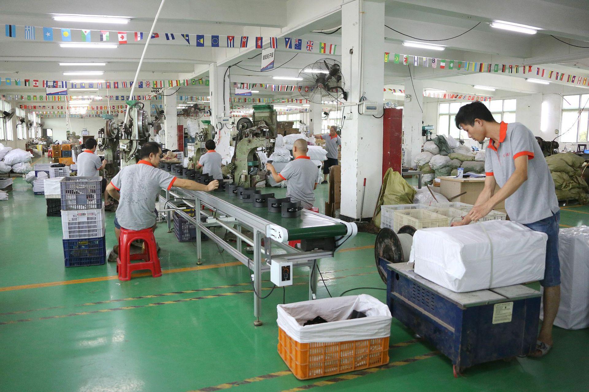 Assembling workshop-2