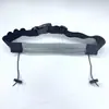 Riñonera Deportiva Exterior para Maratón Bolsa Deportiva para Correr para Teléfono Móvil Bolsa Universal de Fitness para Hombres y Mujeres Riñonera para Colgar Dorsal