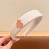 Faixa de cabelo xadrez de cetim para mulheres, faixa de cabelo antiderrapante para outono e inverno, uso diário, faixa de cabelo para lavar o rosto, acessório de cabelo de coroa alta