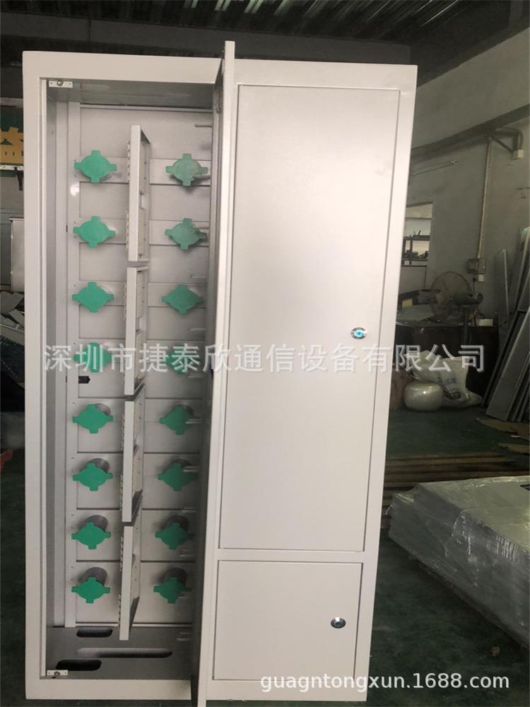 分布式配线架---3