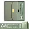 Taza Termo para Laptop Power Bank Set de Regalo de Negocios Regalo Práctico para Clientes Caja de Regalo Personalizada Reunión Anual de la Empresa