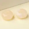 Contas Coloridas de Acrílico DIY Feito à Mão Contas Irregulares Material Pulseira Colar Pingente Joia Fecho de Conta