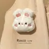 Broches de Animais de Pelúcia da Moda para Roupas Infantis, Acessórios para Sapatos e Meias, Acessórios para Chapéus, Decorações para Tamancos, Fivelas de Sapato