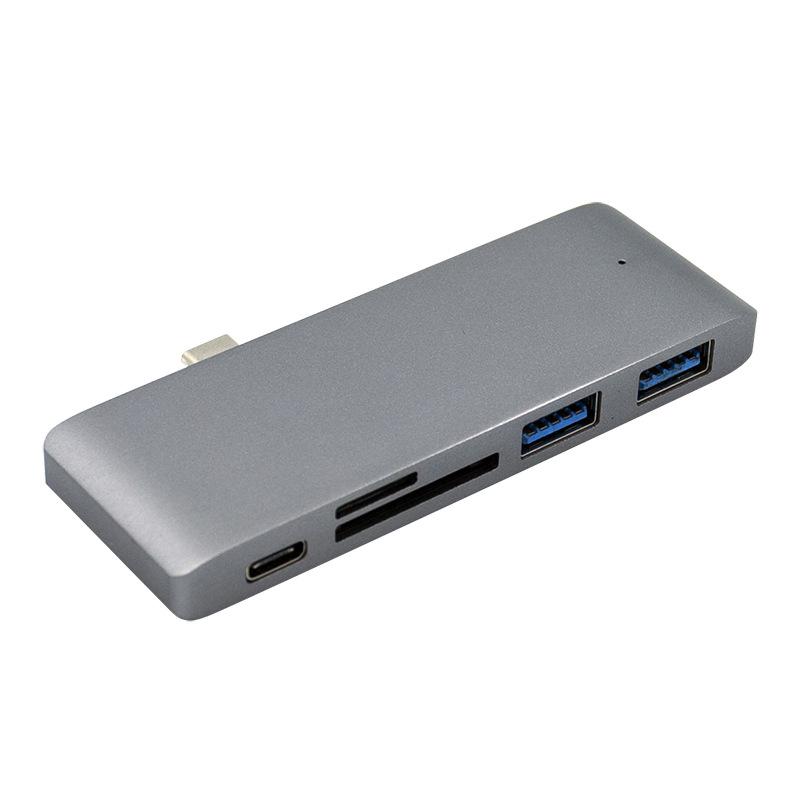 USB-Type-C-HUB-for-Macbook-12-