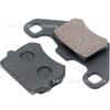 Accesorios para ATV de cuatro ruedas 50-125cc pastilla de freno disco de fricción Dune Buggy Taotao SunL