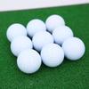 Ventas Directas del Fabricante de Origen Pelota de Golf de Cuatro Capas de PU 332 Hoyos de Abeja Alta Elasticidad Pelota de Competición de Golf Se Puede Vender al Por Mayor Logotipo
