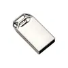 Producción de unidad de memoria USB 128g alta velocidad mini unidad USB de coche 64g conveniente metal impermeable regalo teléfono móvil computadora usb32g