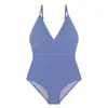 Directo de fábrica: Nueva colección 2023 de trajes de baño de una pieza para mujer, diseños retro y minimalistas estilo coreano, trajes de baño tipo bikini de espalda descubierta, disponibles para abastecimiento transfronterizo