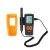 Sabiduría estándar GM1361 medidor de temperatura y humedad de termopar tipo K de alta precisión dividido USB en línea medidor electrónico de temperatura y humedad