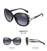 Gafas de Sol Fox Head con Montura Grande, Protección Solar, Protección UV, Sensación de Alta Gama, Gafas de Sol para Conducir, Gafas de Sol Modernas y Versátiles
