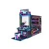 Máquina de Jogo de Fliperama de Videogame Transfronteiriça a Moeda Parque de Diversões Cidade de Animação Planejamento em Larga Escala Equipamento de Entretenimento Máquina de Tiro