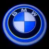 Luz de Bienvenida de Fábrica de Segunda Generación, Luz de Proyección de Segunda Generación, Luz de Bienvenida Láser LED para Coche, Luz de Proyección de Alta Definición