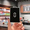 Estojo especial para chave-cartão AITO para M7, novo M8, Huawei M9, M5, modelo 2026, 26, feminino, toque de alta qualidade, AITO