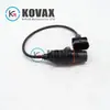 4890190 Sensor de Posición del Cigüeñal Adecuado para Excavadora Cummins Qsb Sensor de Velocidad