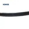 Tira de Goma para Puerta Trasera Derecha de Coche Mr 437164 Mr 437162 Adecuada para Pajero 2000-2006 6g72