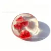Venda Quente Transfronteiriça Óleo de Coco Bola Manual de Apertar Brinquedo Descompressão Alto Valor de Aparência Plasticina Vaselina Bola de Descompressão