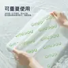 Toallitas Húmedas Refrescantes para Deporte, Eliminación de Sudor, Toallitas para el Cuello al Aire Libre, Toallitas de Limpieza Reutilizables, Toallas Refrescantes de Verano con Sensación de Hielo