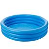 Voltaje fabricantes PVC piscina inflable inflable tres círculos soplado piscina familiar PVC Dongguan Fengyun 030900