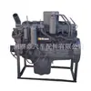 Motor Diésel 6D140E-3 de Alta Calidad Adecuado para Excavadora Komatsu Pc220-7 / Bulldozer D65/85