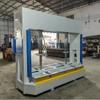 Los fabricantes suministran 60 toneladas de prensa fría para carpintería, prensa fría automática, maquinaria para carpintería, prensa fría, puerta de madera, Prensa Fría
