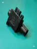 Unidad de visualización medidor de flujo de aire FS1015-100-ISO sensor de flujo másico de gas micro