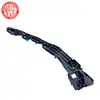 Adecuado para 2022-25 Lexus Lexus Nx Soporte para Parachoques Trasero 5215678020 5215578020
