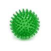 Brinquedo para Pet TPR Transfronteiriço para Cachorro Bola Espinhosa com Som Resistente à Mordida Filhote Auto-Prazer Alívio do Tédio Brinquedo para Cachorro Que Não Pode Ser Mastigado Venda por Atacado