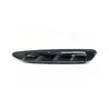 51138064805 51138064806 Es Adecuado para las Tiras Embellecedoras de Guardabarros del Modelo Bmw X3 G08 18-22..
