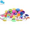 Venta caliente juguete educativo de Huevo de Pascua set de huevos retorcidos juguete pequeño juguete de regalo para fiesta suministro transfronterizo