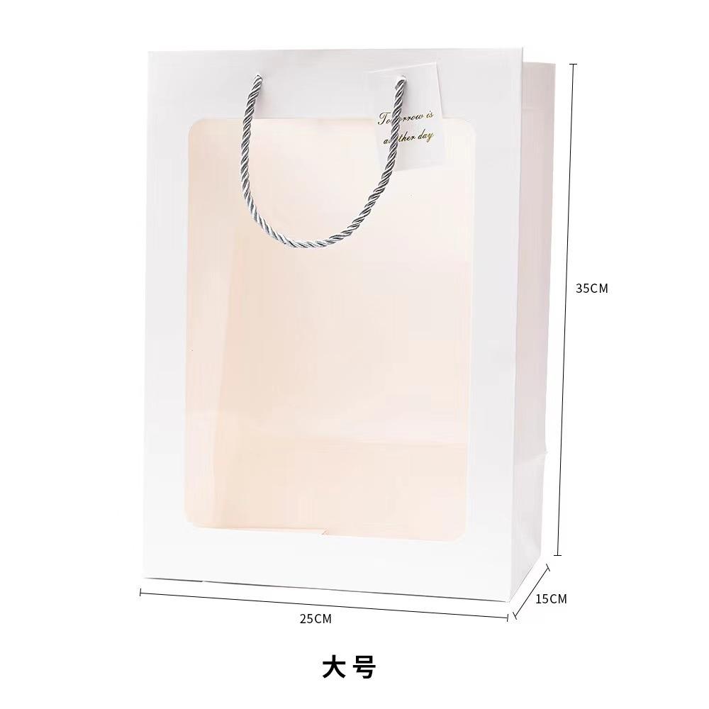 橱窗手提袋主图7