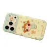 Funda para teléfono Star Anime Little Jade, compatible con Apple 16 PRO MAX, iPhone 15 Plus, funda suave, 14, estilo minimalista, 13