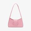 Bolso para Mujer 2026 Primavera/Verano Estilo Coreano Diseño de Nicho Bolso de Hombro Bajo el Brazo Bolso Baguette Versátil de Alta Calidad para Viaje