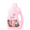 Detergente Líquido Personalizado com Efeito Gotejante para Uso Doméstico 5kg Fragrância Perfume Longa Duração Lote Barril Grande Genuíno Fábrica Oem/Odm