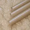 Decoração Temática de Volta às Aulas Materiais Flores e Folhas de Papel Perolado Morandi Decoração de Parede Papel de Presente