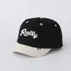 Gorro de Bebé Estilo Coreano, Gorra de Béisbol Delgada para Primavera y Otoño con Visera para Sol y Protección Solar para Niños y Niñas, Gorra de Béisbol de Ala Corta para Niños para Verano