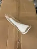 Lámpara Colgante de Hoja de Vidrio para Sala de Estar Accesorios de Lámpara de Cristal Piezas para Bricolaje Iluminación del Hogar Pantalla de Lámpara Vidrio Piezas Sueltas Accesorios Juego Completo