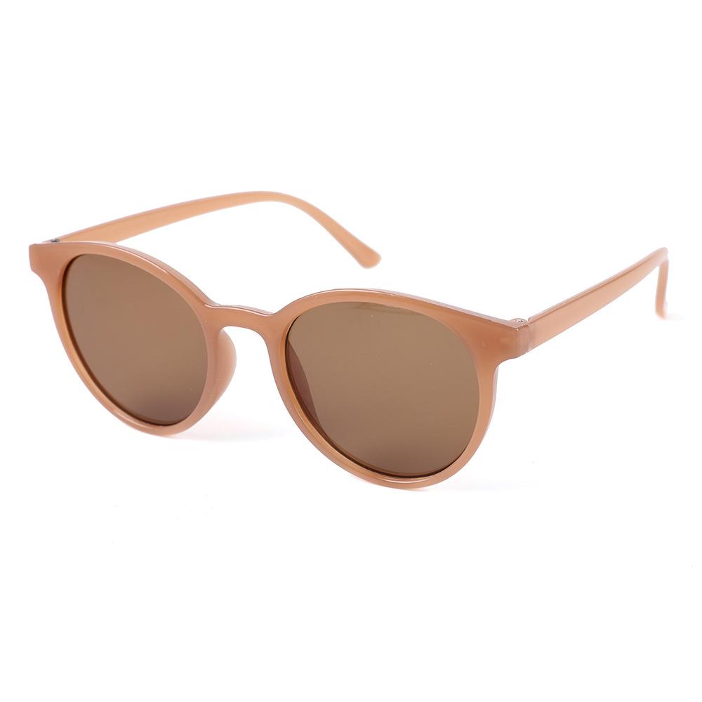 156-10 单价1.3元 圆形促销太阳眼镜 (1)