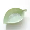 Plato Pequeño Creativo para Snacks Vajilla Japonesa Plato para Vinagre Plato para Salsa de Soja Plato para Huesos Plato para Pepinillos Outlet de Fábrica