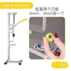 Máquina Extractor de Corazones de Espino Blanco, Espino Blanco Confitado, Fruta Roja, Carambola, Máquina Extractor de Semillas de Naranja Aceitosa, Extractor de Semillas de Mirto Comercial
