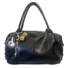 Bolso Grande de Moda Retro para Mujer 2026 Nuevo Modelo Bolso Cruzado Versátil para el Trabajo con un Toque de Lujo Bolso de Mano Boston