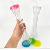 Tazas con Forma de Mancuerna al por Mayor de Fábricas de Comercio Exterior, Vasos de Cuello Largo Temáticos del Mundial, Vasos con Popote para Jugo de Festival