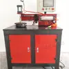 Máquina de Dobra CNC Elétrica Pequena Automática para Tubos de Metal Máquina de Dobra Hidráulica de Metal de Mesa com Cabeça Dupla
