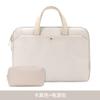 Bolsa de Mão Bolsa de Mão Unissex Pasta de Negócios Masculina e Feminina Pano Oxford Reunião Bolsa de Documentos Portátil Leve