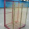 Estante Secador Resistente a Altas Temperaturas en Stock, Estante Giratorio de Múltiples Niveles, Estante Secador Desmontable Empuja-Tira [Suministro del Fabricante] Suministro a Shenzhen