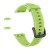 Adecuado para Huawei 6/6Pro/6NFC Glory 6/Correa de pulsera Moda Silicona Color Hermosa Pulsera