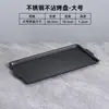 Estufa de Conservación de Calor para Barbacoa Aleación de Aluminio Sartén para Parrilla Antiadherente Calentador de Brochetas de Velas Alcohol Carbón Placa de Conservación de Calor para Barbacoa Comercial