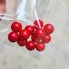 Cuentas a granel por peso al por mayor 6/8mm/10mm cuentas de vidrio color completo accesorios con cuentas pulsera diy cuentas redondas