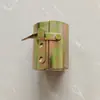 Caja de Polvo para Soldadura por Presión de Escoria Eléctrica Contenedor de Polvo de Una Sola Capa 37 Sanqi Barra de Acero Abierta Máquina de Soldar Accesorio de Fijación 20K25K Accesorios Modelo Nuevo