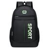 Mochila Feminina Impermeável Mochila Escolar para Menina Universitária Mochila para Ir às Aulas Mochila Masculina Bolsa para Computador Executiva de Alto Nível